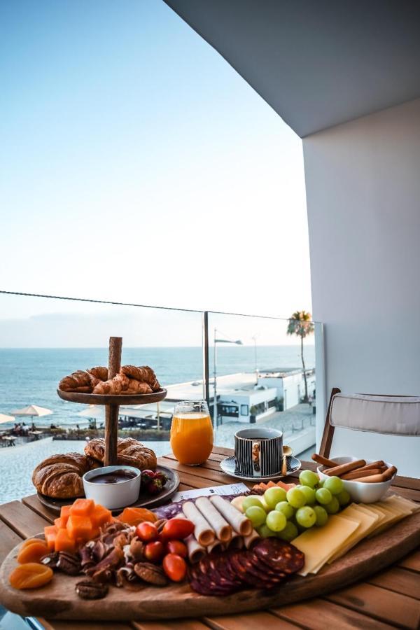 Cosea Living: Seaside Luxury Suite In Harbour 107A Paphos Luaran gambar