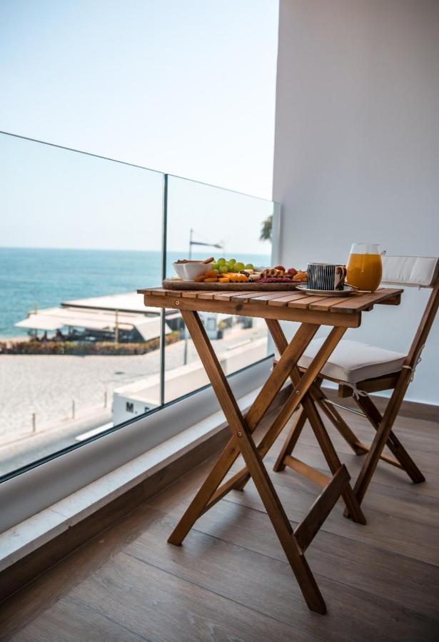 Cosea Living: Seaside Luxury Suite In Harbour 107A Paphos Luaran gambar
