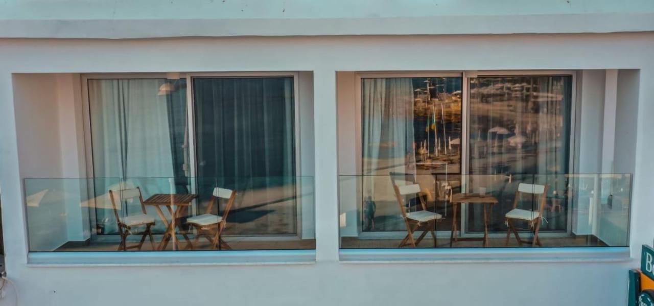 Cosea Living: Seaside Luxury Suite In Harbour 107A Paphos Luaran gambar